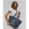 Varley Borsa Da Donna Varley Robinson Canvas Club Tote Bag