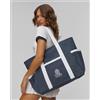 Varley Borsablu Da Donna Varley Fairhaven Large Club Tote Bag