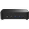 ASUS NUC 14 Essential RNUC14MNK9700002 Nero N97
