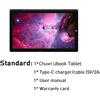CHUWI Hi10X/UBook 11.6'' Windows 11 Tablet Quad Core 8gb ram 256gb ssd Laptop PC