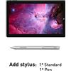 CHUWI Hi10X/UBook 11.6'' Windows 11 Tablet Quad Core 8gb ram 256gb ssd Laptop PC