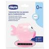 CHICCO (ARTSANA SpA) Chicco Termometro Pesce Rosa