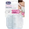 CHICCO (ARTSANA SpA) CHICCO PARACAPEZZOLI SILICONE LARGE
