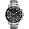 Bulova 96B272 mens marine Star cronografo W/data
