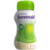 Danone Nutricia Soc.ben. Souvenaid Vaniglia Cluster 4x125ml