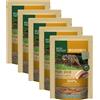 REAL NATURE Kit Risparmio 5x100G Real Nature Wilderness Snack Dog ANATRA