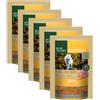 REAL NATURE Kit Risparmio 5x100G Real Nature Wilderness Snack Dog POLLO