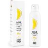 Linea Mammababy Sole Mamma Spf 30 Eco Reef Spray 150 Ml