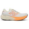 NEW BALANCE scarpe neutre New Balance 880 v15 w deejay ten bianco/arancio