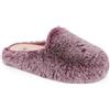CALZATURA MADDY SYNTHETIC FUR W GRAPE MISURA 38