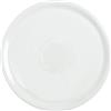 Saturnia Piatto Pizza Cm.28 Napoli Bianco