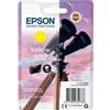 Epson CARTUCCIA ORIGINALE C13T02V44010 BINOCOLO 502 GIALLO SURECOLOR B6000 SCF6070