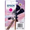 Epson CARTUCCIA ORIGINALE C13T02V34010 BINOCOLO 502 MAGENTA SURECOLOR B6000 SCF6070