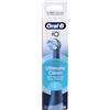 Oral-B iO Ultimate Clean 2 Testine di Ricambio Black