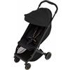 Anex Air-X² Nero Passeggino Leggero da Stiva