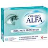 Dompe' farmaceutici spa COLLIRIO ALFA IDRATANTE 10F