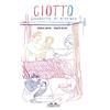 Topipittori Giotto. Quaderno di disegno