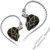 KZ ASX Earbuds with microphone