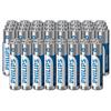 Philips Ultra Alkaline AA/AAA Batterie Combo, Versatili per tutti i dispositivi, Confezione da 40