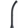 ARKEMA DESIGN Doccia Solare Happy XL Arkema 44 Litri con Lavapiedi Antracite - H420
