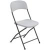 SERENA Sedia Pieghevole Cm 43 X 43 X H.83 Serena Group - CD40