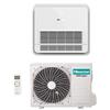 Hisense Climatizzatore Hisense Console 12000 A++ R-32 Wi-Fi Optional - AKT35UR4RK4
