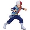 Banpresto Action Figure Banpresto My Hero Academia Amazing Heroes-Plus Shoto Todoroki II - BP89950P