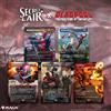 Wizards of the Coast Carte da Collezione Magic The Gathering Secret Lair X Marvel's 6 Non Foil - ENG