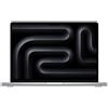Apple MACBOOK PRO 14": CHIP APPLE M4 PRO CON CPU 14-CORE E GPU 20-CORE, 24GB,1TB SSD - ARGENTO - Apple - APP.MX2F3T/A