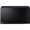 Lg Elettrodomestici Forno a Microonde con Grill LG Neochef 25LT Nero - MH6535GIB