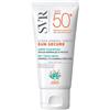 LABORATOIRES SVR SUN SECURE ECR MI PNM CR VI 50
