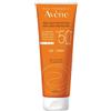 AVENE (Pierre Fabre It. SpA) AVENE SOL LATTE SPF 50 250ML