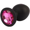 CHISA NOVELTIES Plug Anale Booty Fantasy Gem Ø 4,1 cm
