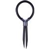 CHISA NOVELTIES Anello Fallico Stud