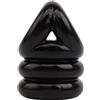CHISA NOVELTIES Anello Fallico Triangle