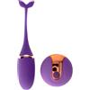 CHISA NOVELTIES Ovetto Vibrante Beats