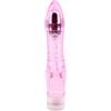 CHISA NOVELTIES Vibratore Classico Glitters Probe 22 cm