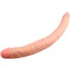 CHISA NOVELTIES Dildo Doppio Ladybro Love 45 cm