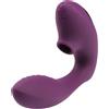 CHISA NOVELTIES Succhia Clitoride Double Orgasm