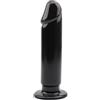 CHISA NOVELTIES Plug Anale Extreme Evil 22 cm