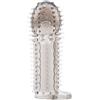 CHISA NOVELTIES Guaina Fallica Nubby 14,5 cm