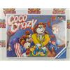 Fisher-Price COCO CRAZY GIOCO DA TAVOLO RAVENSBURGER SCIMMIE 7-99 ANNI 2-8 GIOCATORI 1992
