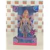 GIOCHI PREZIOSI BARBIE FAIRYTOPIA MATTEL MERMAIDIA 2006 J0737 FATA D'INVERNO WINTER FAIRY DOLL
