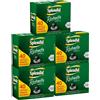 Splendid Caffè Espresso Ristretto Capsule Alluminio Intensità 12 Chicchi Arabica e Robusta Aroma Deciso e Intenso Compatibili con Macchine Nespresso - 200 Capsule
