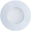 Eglo Leuchten my light Faretto da incasso Margo tondo da esterno bianco IP65 1XGU10 94093/20