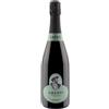 Uberti - Francesco I - Extra Brut - Franciacorta Docg - 75CL
