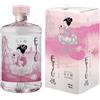 Gin Etsu - Sakura - Japanese Handcrafted Gin - Astucciato - 70cl