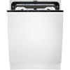 ELECTROLUX EES68510L LAVASTOVIGLIE DA INCASSO A SCOMPARSA TOTALE 14 COPERTI CLASSE B