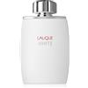 Lalique White Homme Eau De Toilette 125 Ml Uomo