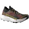 La Sportiva Prodigio Pro, Black/yellow.